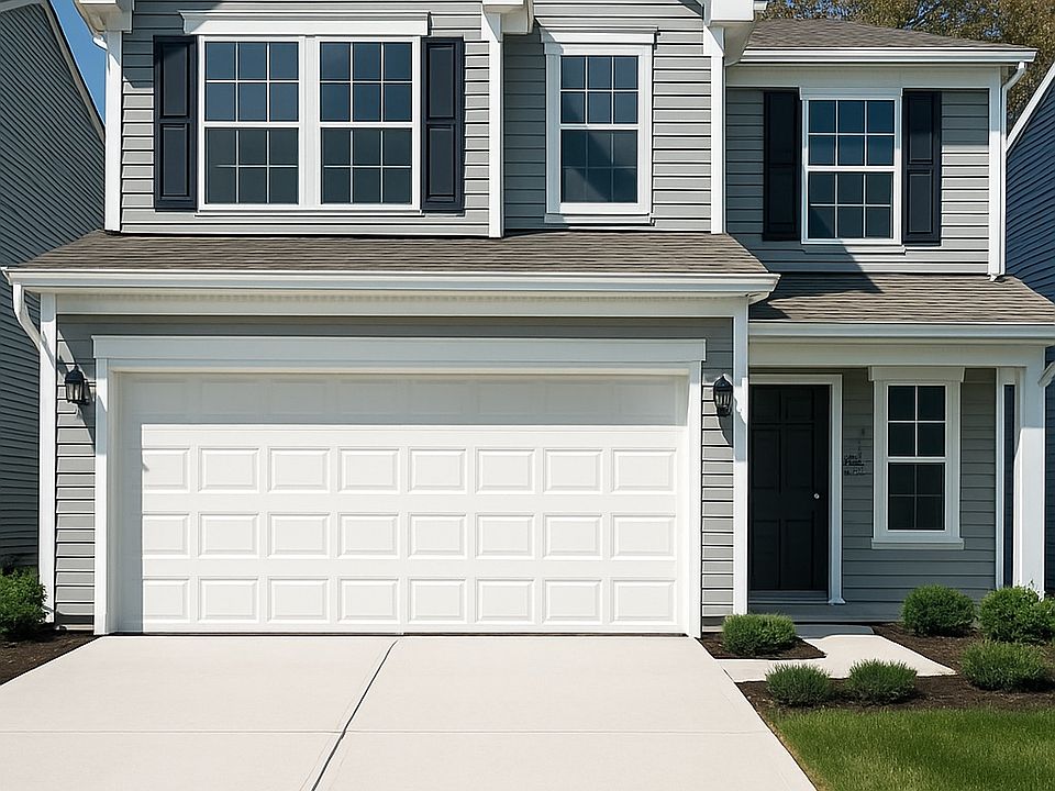 1st image of 2835 Horsham Dr