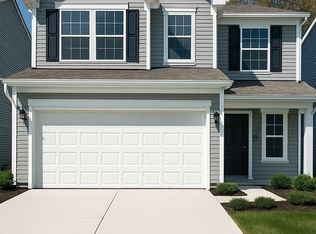 2835 Horsham Dr, Grove City, OH 43123