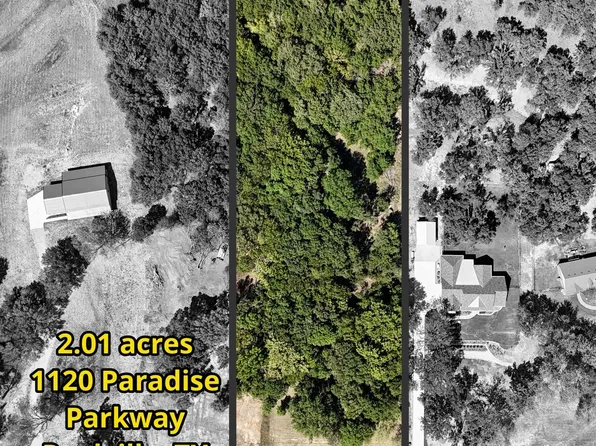 1120 Paradise Pkwy, Poolville, TX 76487