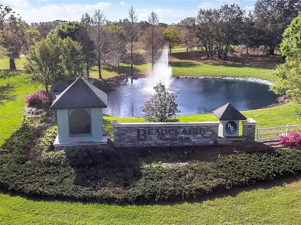 LOT 67 Grand Oak Ln Lot 67, Tavares, FL 32778