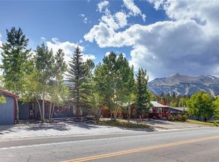 143 Reiling Rd, Breckenridge, CO 80424