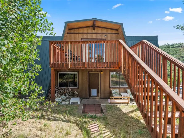 9406 Deer Creek Dr, Heber City, UT 84032