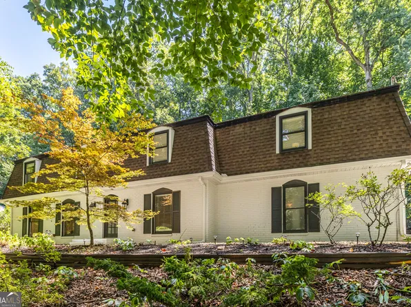 2483 Greenglade Rd NE, Atlanta, GA 30345