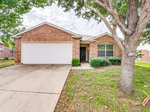 4700 Rhone Dr, Denton, TX 76210