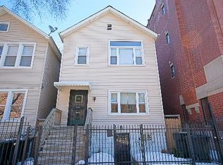 1449 N Sedgwick St, Chicago, IL 60610