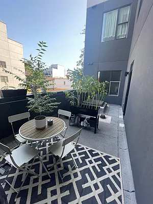 Rented by Avenues Real Estate | media 8