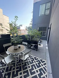 Rented by Avenues Real Estate