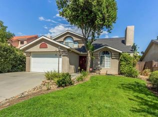 9536 N Sharon Ave, Fresno, CA