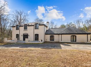 611 Burrage Rd NE, Concord, NC 28025