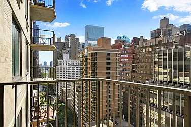 Sold by Citi Habitats