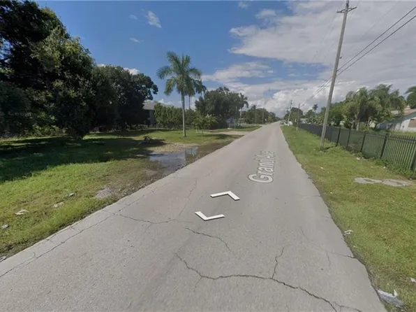 3120 Grand AVE, FORT MYERS, FL 33901