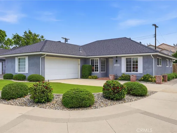 10400 Hanna Ave, Chatsworth, CA 91311