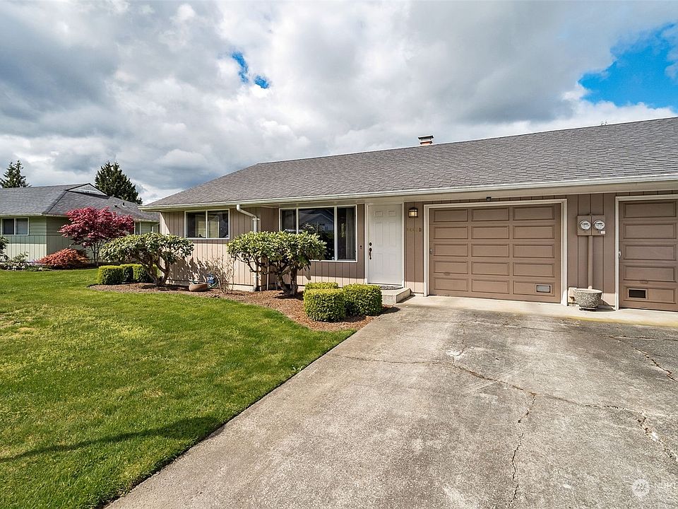 5002 79th Avenue Ct E UNIT B, Fife, WA 98424 | Zillow