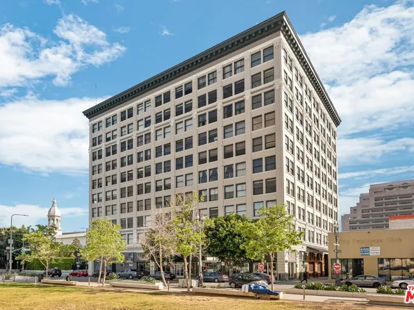 108 W 2nd St APT 508, Los Angeles, CA 90012