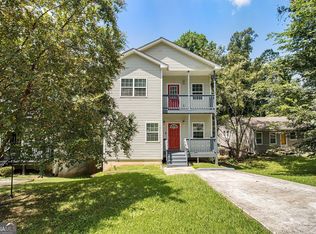 2829 3rd Ave SW, Atlanta, GA 30315