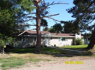 120 N Harrison, Brady, NE 69123