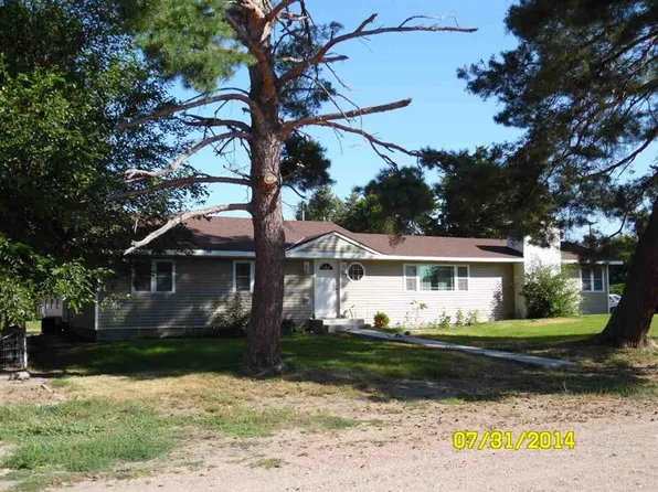 120 N Harrison, Brady, NE 69123