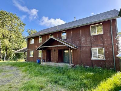 1460 Tim Mullen Rd, Kneeland, CA, 95549