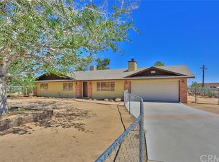 58112 Pimlico St, Yucca Valley, CA 92284