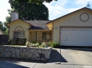 541 Sears Dr, Patterson, CA 95363