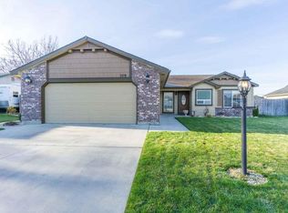 579 W Criterion St, Meridian, ID 83642