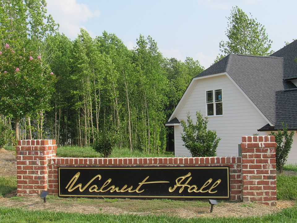 Walnut Hall by Cumberland Homes Inc. in Selma NC Zillow