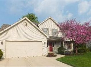 841 Clarendon Ln, Aurora, IL