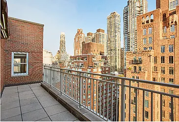 Sold by Brown Harris Stevens