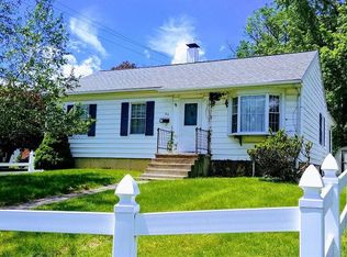 20 Rockwell Ave, Middletown, NY 10940