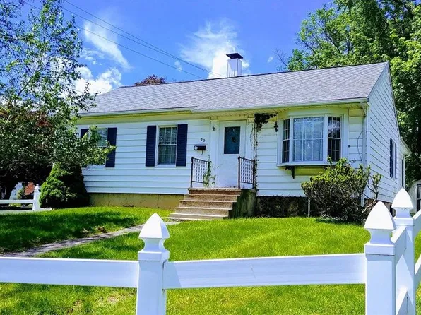 20 Rockwell Ave, Middletown, NY 10940