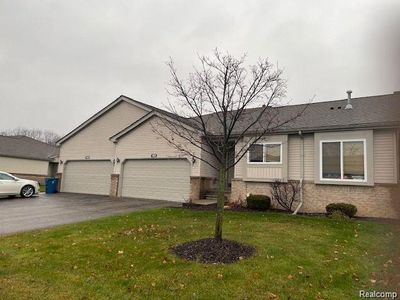 11002 Hayes St, Grand Blanc, MI, 48439