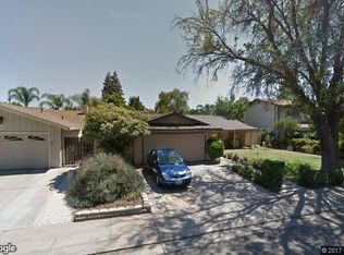 1524 Kentwood Ave, Modesto, CA 95355