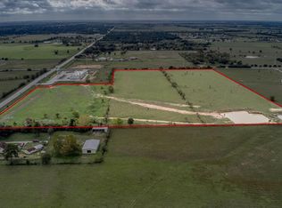 17209 Fm 362 Rd, Waller, TX 77484