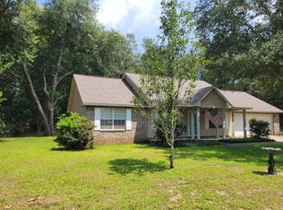 6408 Imperial Dr, Milton, FL 32570