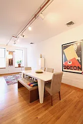 Rented by True Lofts New York LLC