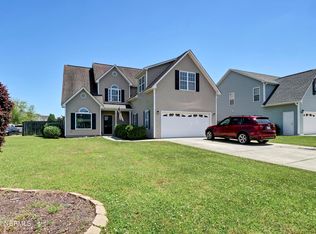 5503 Ulloa Pl, Wilmington, NC 28412