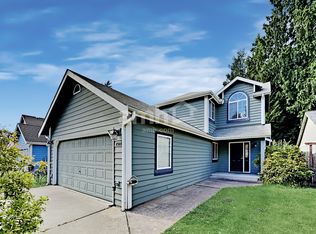 8303 1st Pl SE, Lake Stevens, WA 98258
