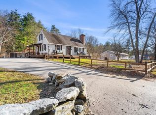 31 Corning Rd, Litchfield, NH 03052