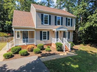 5420 Pleasant Grove Ln, Midlothian, VA 23112