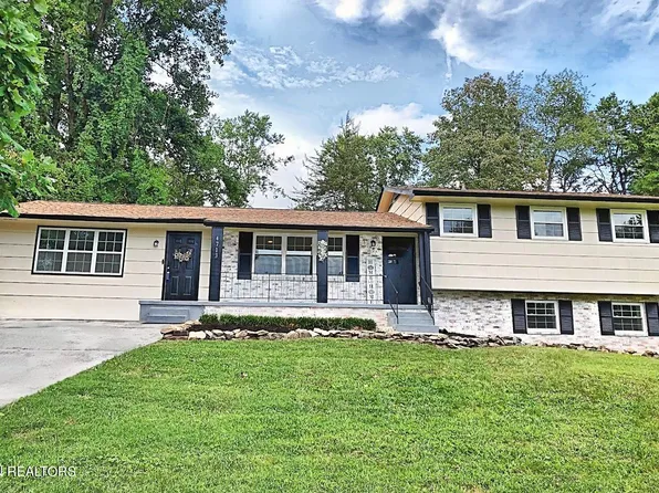 4713 Maplehill Rd, Knoxville, TN 37914
