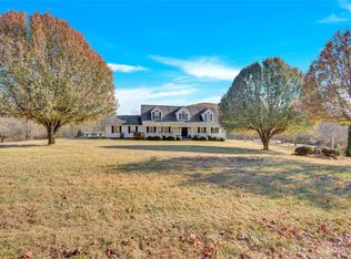 307 Rupard Rd, Statesville, NC 28625