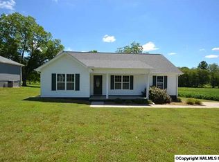 25488 Clem Rd, Elkmont, AL 35620