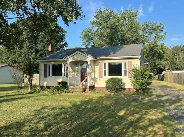 11875 State Route 131, Symsonia, KY 42082