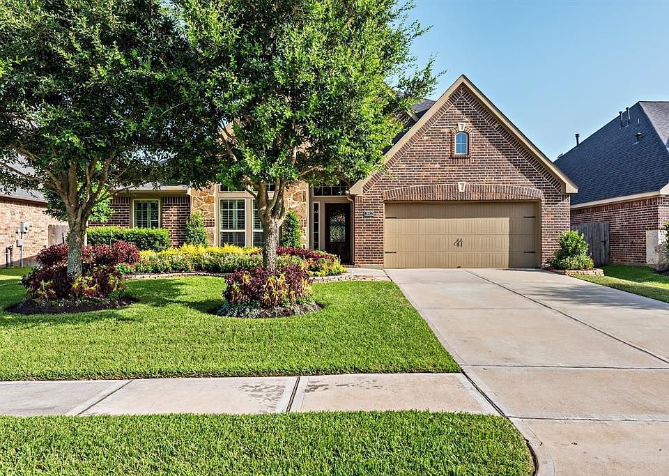 28923 Powder Ridge Dr, Katy, TX 77494 Zillow