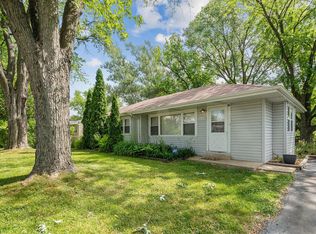 18733 Crawford Ave, Flossmoor, IL 60422