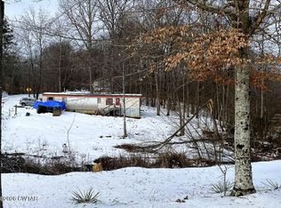 1375 Sticky Ridge Rd, Reagan, TN 38368