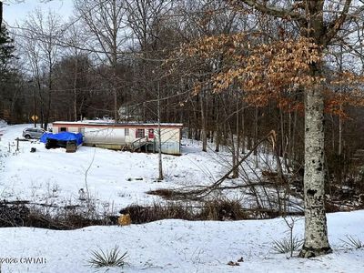 1375 Sticky Ridge Rd, Reagan, TN, 38368