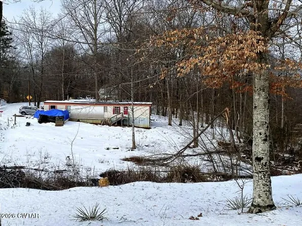 1375 Sticky Ridge Rd, Reagan, TN 38368