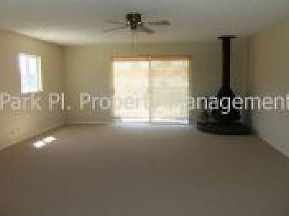 Huge Bonus Room
