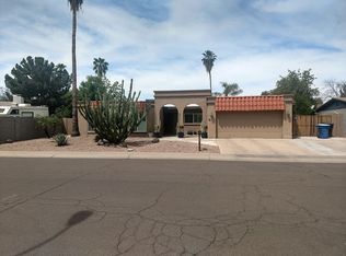 3318 N Heritage Way, Chandler, AZ 85224